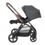 CHICCO Kolica Mysa, Black Satin - slika 3