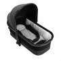 CHICCO Nosiljka Mysa Light, Black Satin - slika 3