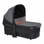 CHICCO Nosiljka Mysa Light, Black Satin - slika 1