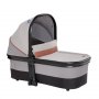 CHICCO Nosiljka Mysa Light, Silver Grey - slika 1