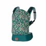 KINDERKRAFT Nosiljka za bebe MILO NATURE VIBES green - slika 1