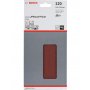 BOSCH Brusni list C430, pakovanje od 10 komada 115 x 230mm. P120 - slika 2