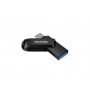 SANDISK USB FD 32GB Ultra Dual Drive SDDDC3-032G-G46 - slika 2