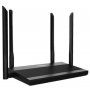 NETIS N3 AC1200 Dual Band 2.4+5Ghz Wi-Fi Router 1W/3LAN Gbit 4x5dBi  Hi Power AP/REP/Client TR069 - slika 2