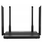 NETIS N3 AC1200 Dual Band 2.4+5Ghz Wi-Fi Router 1W/3LAN Gbit 4x5dBi  Hi Power AP/REP/Client TR069 - slika 1