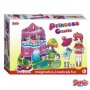 Denis 3D Puzzle Princess Castle - slika 1