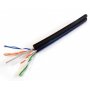 GEMBIRD UPC-6004-bor-Sajla UTP kabl CAT6 CCA 300m outdoor sa sajlom - slika 2