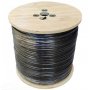 GEMBIRD UPC-6004-bor-Sajla UTP kabl CAT6 CCA 300m outdoor sa sajlom - slika 1