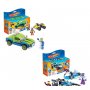 Denis Mega Construx Hot Wheels Racer - slika 1