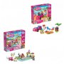 Denis Mega Construx Barbie Locations - slika 1