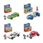 Denis Mega Construx Hot Wheels Rocki - slika 1