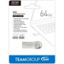TEAM GROUP 64GB C222 USB 3.2 SILVER TC222364GS01 - slika 3