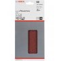 BOSCH Brusni list C430, pakovanje od 10 komada 115 x 230mm. P60 - slika 2