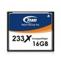TEAM GROUP CompactFlash 16GB 233x TCF16G23301 - slika 1