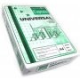 OSTALI Papir Fotokopir A4/80g m2/500 Lista za laser,inkjet i fotokopir masine Ris papira - slika 1