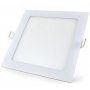 GEMBIRD Led EL-LP124 6000k ugradni led panel kvadrat 24W - slika 1