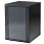 A4N Rek orman 12U WS1-6412 wall mount cabinet 600x450 mm (1) - slika 1