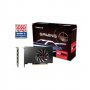 BIOSTAR RX550 4GB GDDR5 128 bit 4xHDMI VA5505RG41 - slika 1