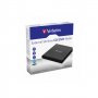VERBATIM USB DVD+-R/RW SlimLine eksterni rezac 53504 - slika 1