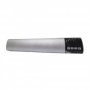 DOT Bluetooth zvucnik B28S with LCD 5W+5W srebrni - slika 1