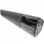 DOT Bluetooth zvucnik B28S with LCD 5W+5W crni - slika 1