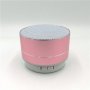 DOT Bluetooth zvučnik  mini A10 roze - slika 1