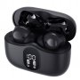 XPLORE Bluetooth bežične stereo tws slušalice XP5809 crne - slika 3