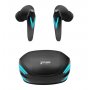 XPLORE Bluetooth bežične stereo tws slušalice XP5808 crne - slika 1