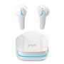 XPLORE Bluetooth bežične stereo tws slušalice XP5807 bele - slika 1