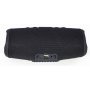 GEMBIRD SPK-BT-LED-02  Portable Bluetooth karaoke speaker 2x5W, FM, USB, SD, 3,5mm, LED - slika 3
