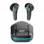 XPLORE Bluetooth bežične stereo tws slušalice XP5807 crne - slika 1