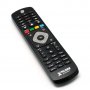 XPLORE Daljinski upravljač za philips XP2293 crni - slika 1