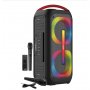 XPLORE Prenosni sistem karaoke XP8810 ''momba 3 '' - slika 1