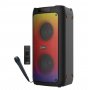 XPLORE Prenosni sistem karaoke XP8800 '' pacha 3 '' - slika 1