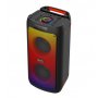 XPLORE Prenosni sistem karaoke XP8800 '' pacha 3 '' - slika 2