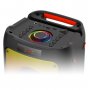 XPLORE Prenosni sistem karaoke XP8800 '' pacha 3 '' - slika 4