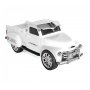 DOT Bluetooth zvučnik Music Car WS-558BT Beli - slika 1