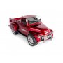 DOT Bluetooth zvučnik Music Car WS-558BT Crveni - slika 1