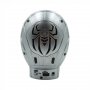 DOT Bluetooth zvučnik Spider L9 Sredbrni - slika 3