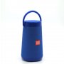 DOT Bluetooth zvučnik TG-133 Plavi - slika 1