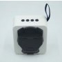 DOT Bluetooth zvučnik wireless V3 Crni - slika 1