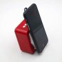 DOT Bluetooth zvučnik wireless V3 Beli - slika 1