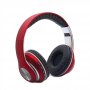 DOT Wireless slušaice V33 Crvene - slika 1