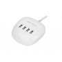VELTEH USB punjač 4 USB porta KT-USBP-040 - slika 2