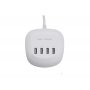 VELTEH USB punjač 4 USB porta KT-USBP-040 - slika 3