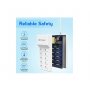 VELTEH USB punjač 10 USB porta KT-USBP-100 - slika 2