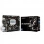 BIOSTAR J4125NHU HDMI/VGA/M.2 Mini ITX - slika 1
