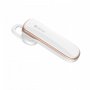 DEVIA Bluetooth slušalica Devia Smart 4.2 Bela - slika 1
