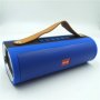 DOT Bluetooth zvučnik HY-19 Plavi - slika 1