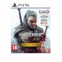CD PROJECT RED PS5 The Witcher 3: Wild Hunt - Complete Edition - slika 1